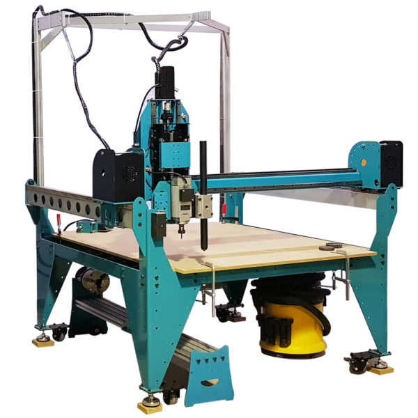 cnc حرفه ای