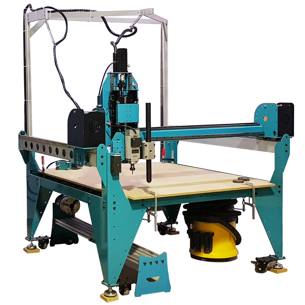 cnc حرفه ای